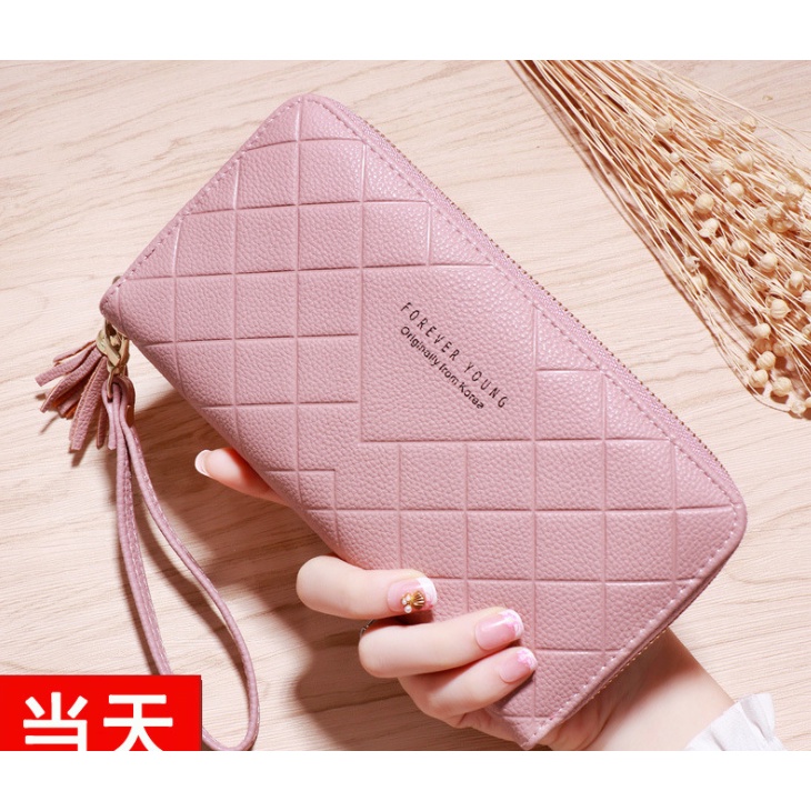 By proceeding, you agree to our privacy policy and terms of use. Hand Held Wallet Combo Super Cute Mini Cross Bag Shopee Malaysia
