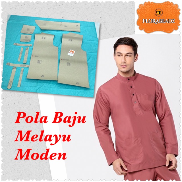 Shop pola baju melayu cekak musang online at lazada malaysia | ✓free shipping ✓lowest price ✓hot deals. Pola Kanak2 Baju Melayu Moden Shopee Malaysia