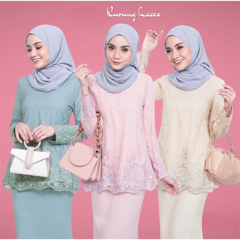 Beli baju kurung | garansi resmi toko | gratis ongkos kirim | bayar di tempat (cod). Baju Kurung Prices And Promotions Jul 2022 Shopee Malaysia