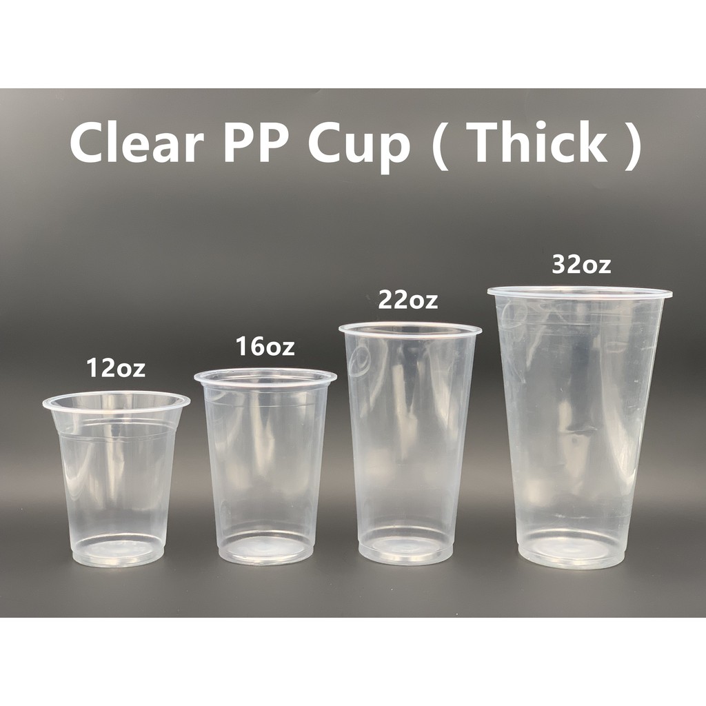 During this time, you will not be able to: EC 12oz / 16oz PP Clear Cup with " Flat Lid "  100setsÂ±  E12S / E16S - 360 / 500 ml Disposable