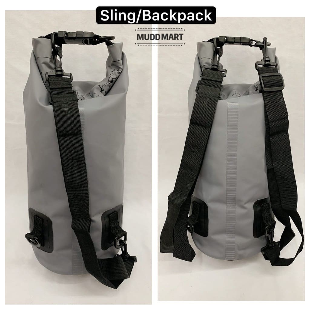 Hypergear Waterproof Backpack 5l 10l 15l 20l 25l 30l Bag Hypergear Shopee Malaysia