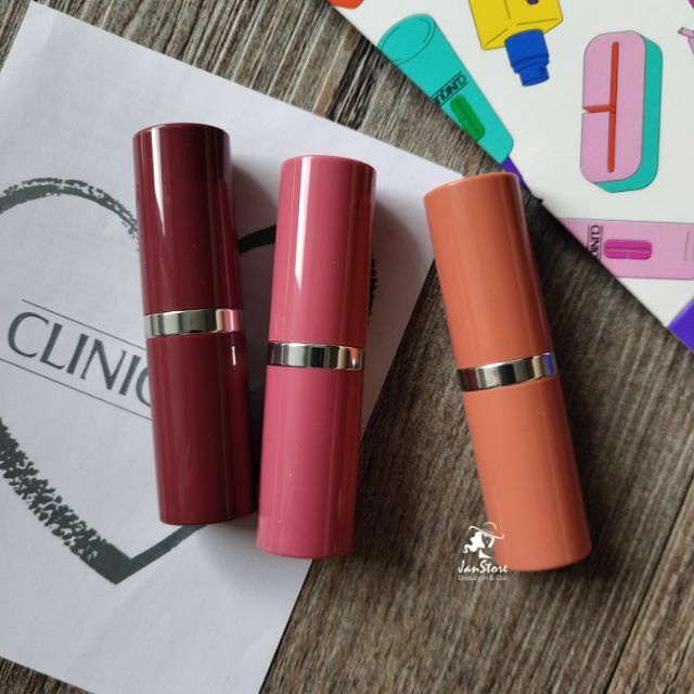 Clinique pop lip colour + primer brand new in box shade: Buy Ready Stock Clinique Pop Lip Colour Primer Actual Size 3 8g Seetracker Malaysia