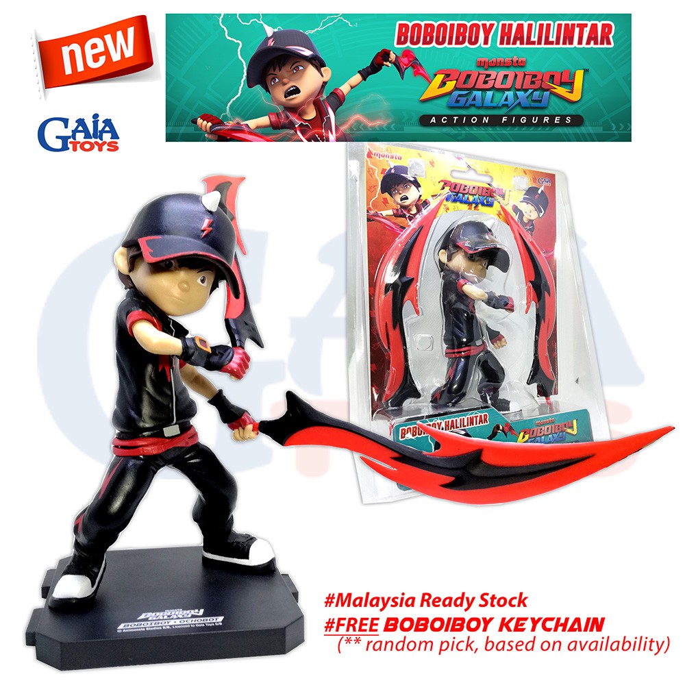 Dapatkan Gambar Boboiboy Thunderstorm Boboiboy Wiki Fandom Terupdate by www.lampunghits.com