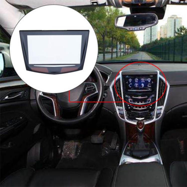 Cue Touch Sense Replacement Touch Screen Display For Cadillac Srx Ats Xts Cts