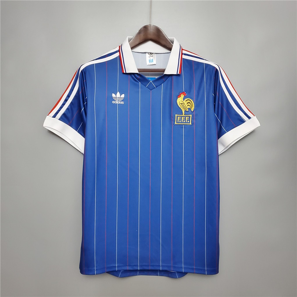 France euro 2000 away shirt #10 zidane uefa euro patch/badge uefa fair play patch/badge adidas national team(europe) football shirts,soccer jersey, . Buy France 1996 1998 2000 2002 2004 Home Retro Socce Jerseys 1998 France Retro 2002 Zidane Henry Maillot De Foot Soccer Jerseys 1996 2004 Football Jerseys Shirt Trezeguet Away Finals 2006 White