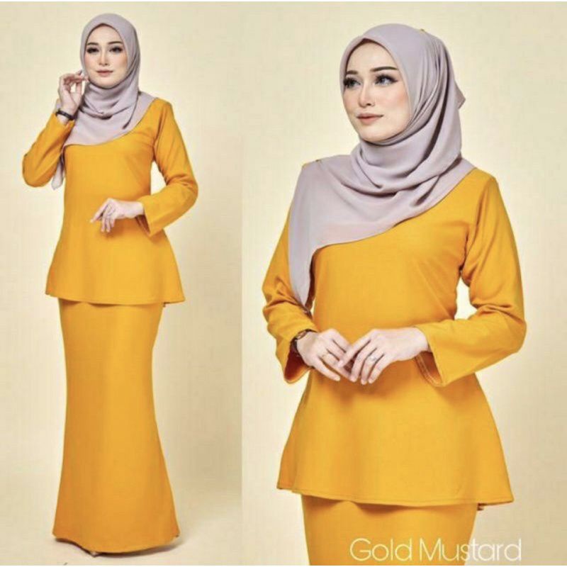 Untuk harga borong, minimum beli 15 helai. Baju Kurung Moden Prices And Promotions Aug 2022 Shopee Malaysia