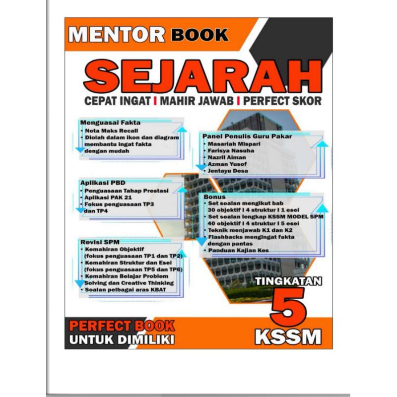 Contoh kajian kes sejarah ting 5 kssm. Objektif Kajian Sejarah Tingkatan 5 Offerboard Metaps Com