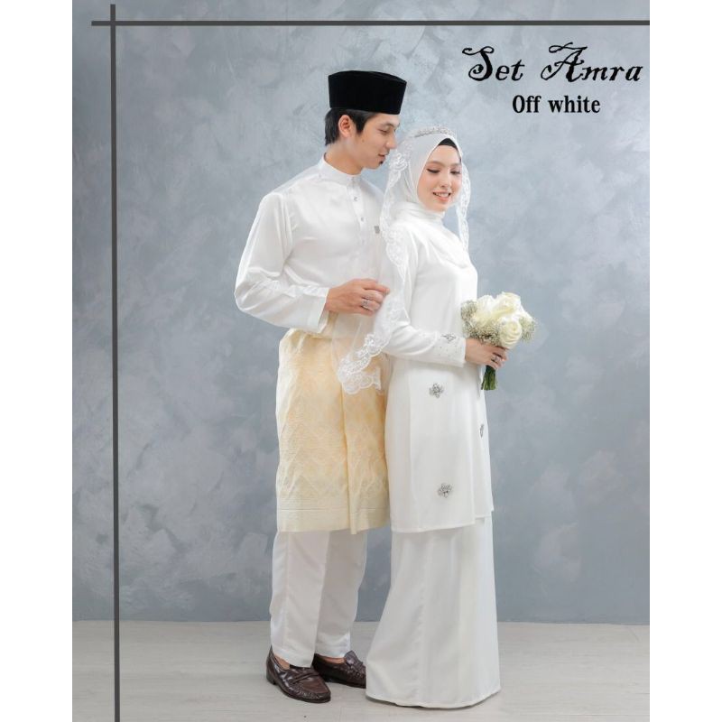 Discover short videos related to baju nikah set lelaki dan perempuan on tiktok. Set Baju Nikah Lelaki Dan Perempuan Shopee Malaysia