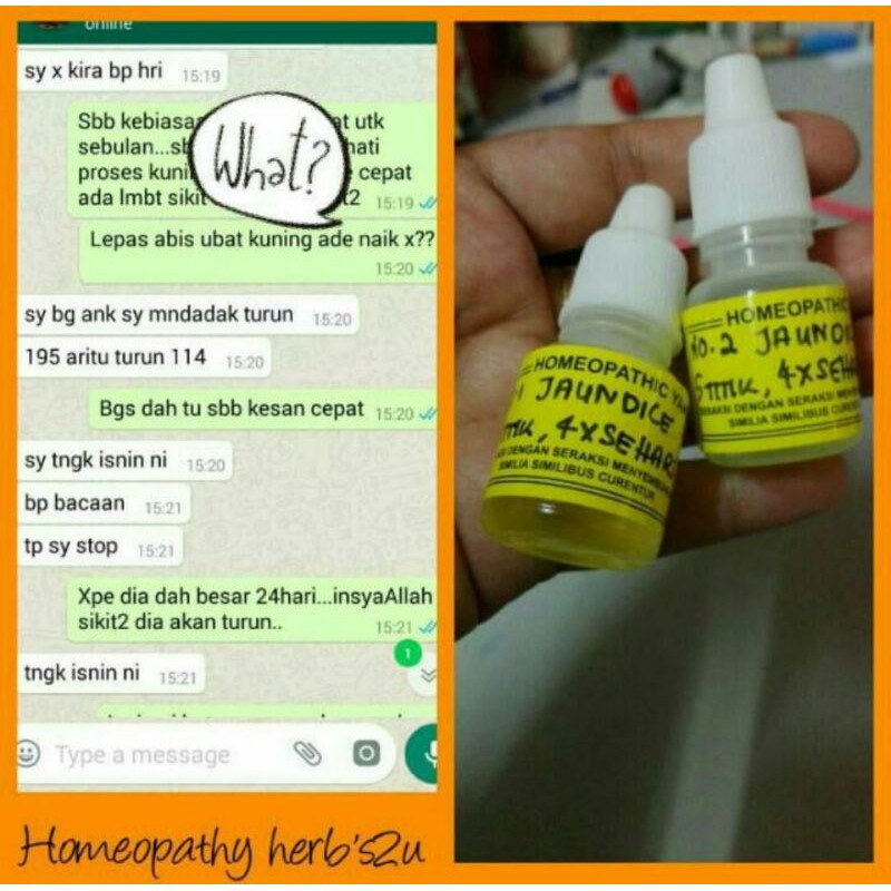 Contoh petua makan anggur hitam, si ibu yang perlu makan bukan si anak yang baru . Demam Kuning Ubat Jaundice Homeopathy Shopee Malaysia