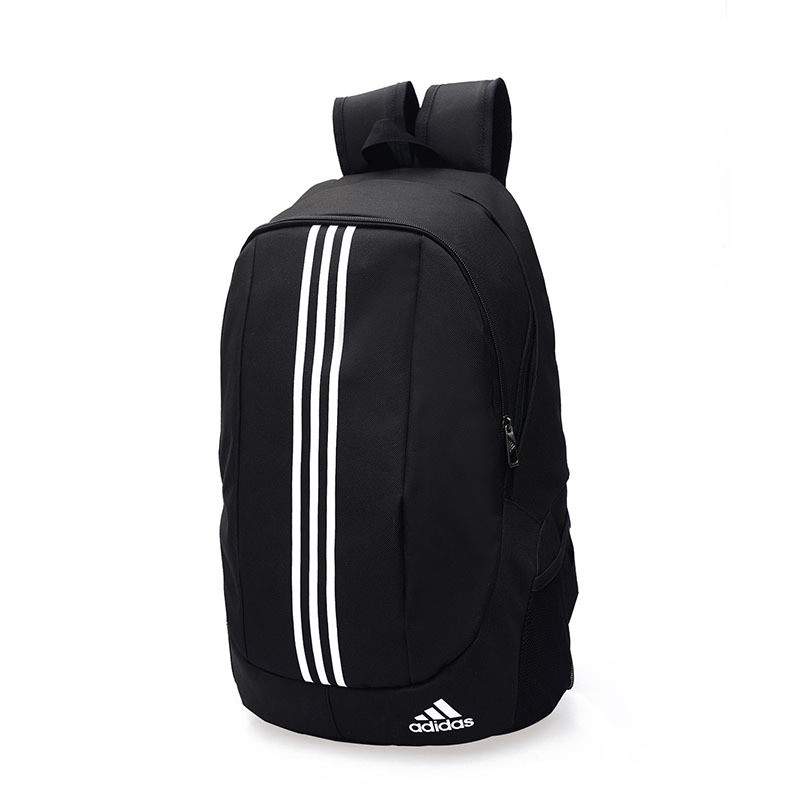 Adidas 3 Stripes Man Woman Laptop Travel School Outdoor Hiking Backpack Shopee Malaysia