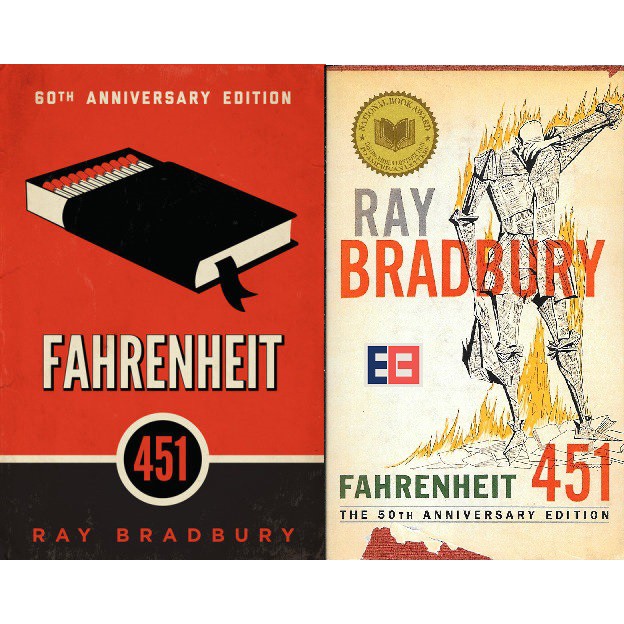 Fahrenheit 451 60th Anniversary Edition Pdf