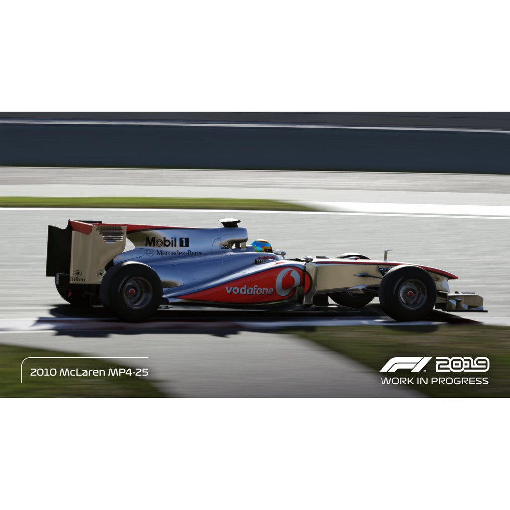 Ps4 F1 2019 Anniversary Edition R3 Eng