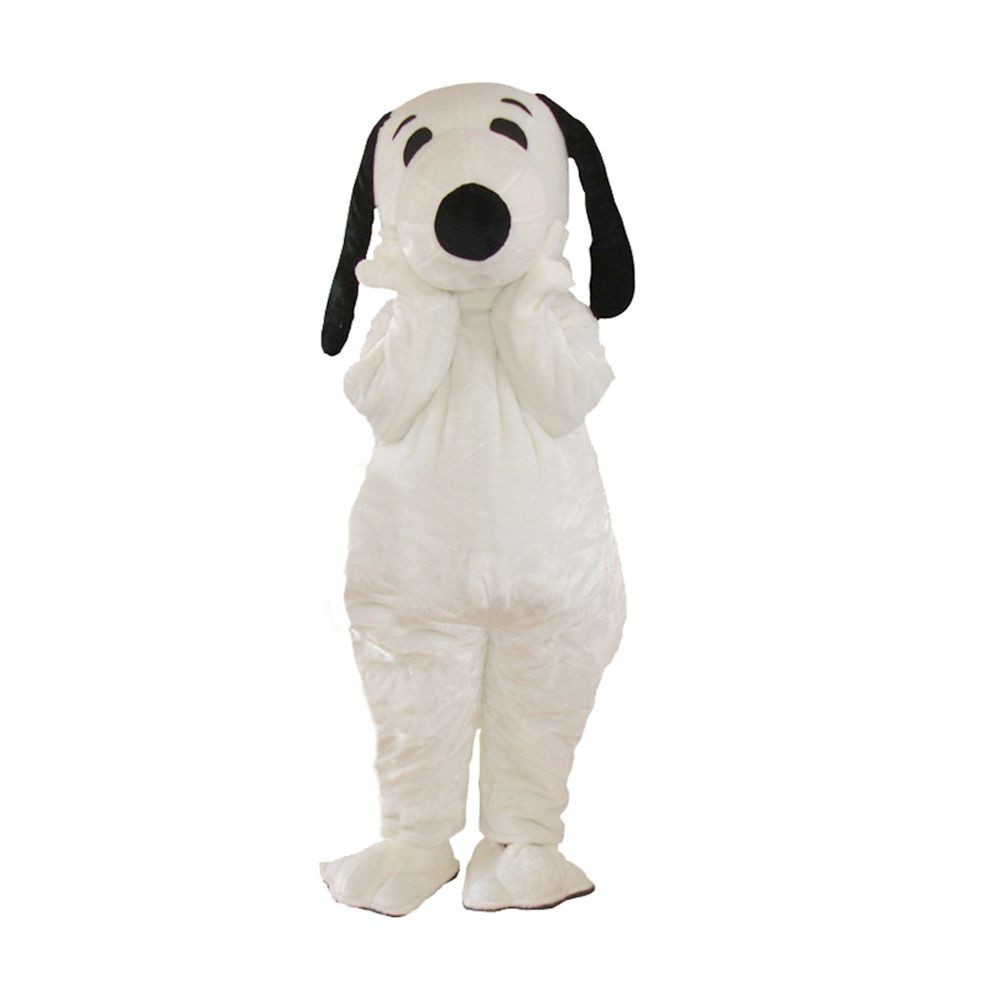 Cosplay Dog Mascot Costume Suit Animal Fancy Dress Christmas Party Adult Outfits Innovatis Suisse Ch