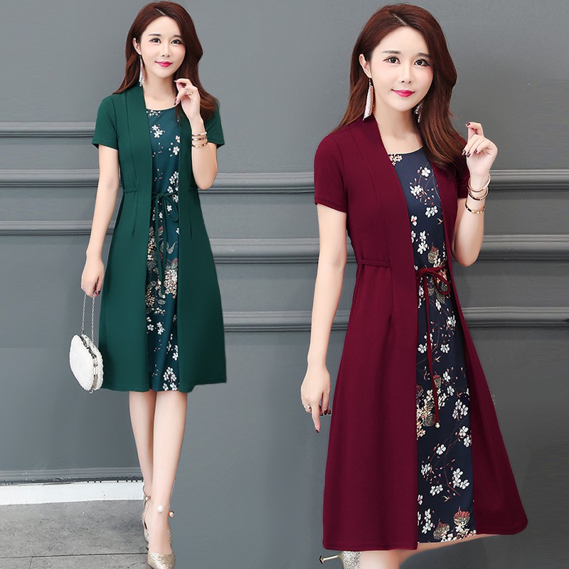 Dinner Dress Prices And Promotions Dec 2020 Shopee Malaysia