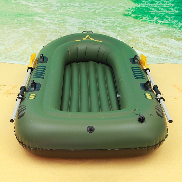 /** * lets the user select an input file using a standard file * selection dialog box. Buy Ready Stock Portable Inflatable Boat Double Thicken Water Sport Boat 2 Person Pvc Boat Rowing Boat Fishing Ship Seetracker Malaysia