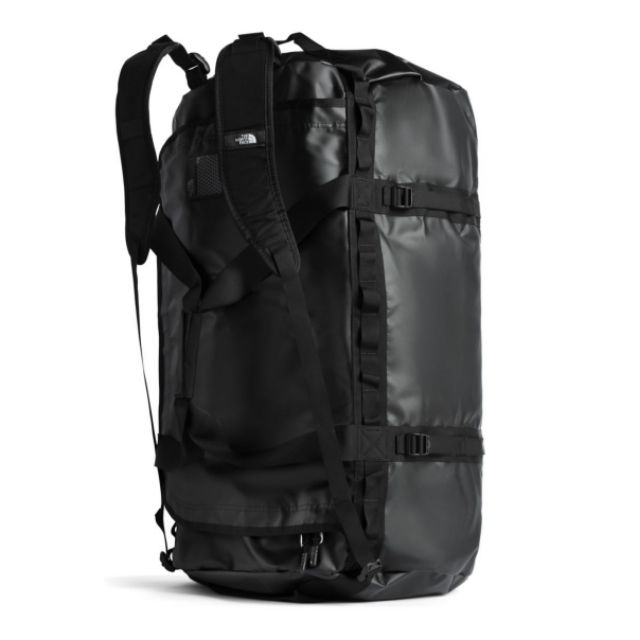 The North Face Duffel 42l Shopee Malaysia