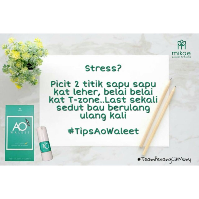 Nyatanya, sesak napas merupakan salah satu gejala umum kecemasan. Cara Hilangkan Stress Pening Kepala Demam Sesak Nafas Resdung Free Gift Shopee Malaysia