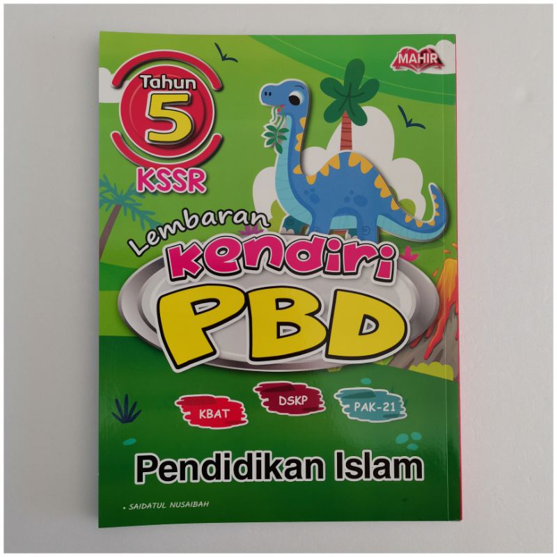 Sukacita dimaklumkan bahawa, unit pendidikan islam rendah (upir) telah menyediakan soalan pentaksiran untuk kegunaan sekolah . 2022 Buku Latihan Lembaran Kendiri Pbd Pendidikan Islam Tahun 5 Kssr Shopee Malaysia