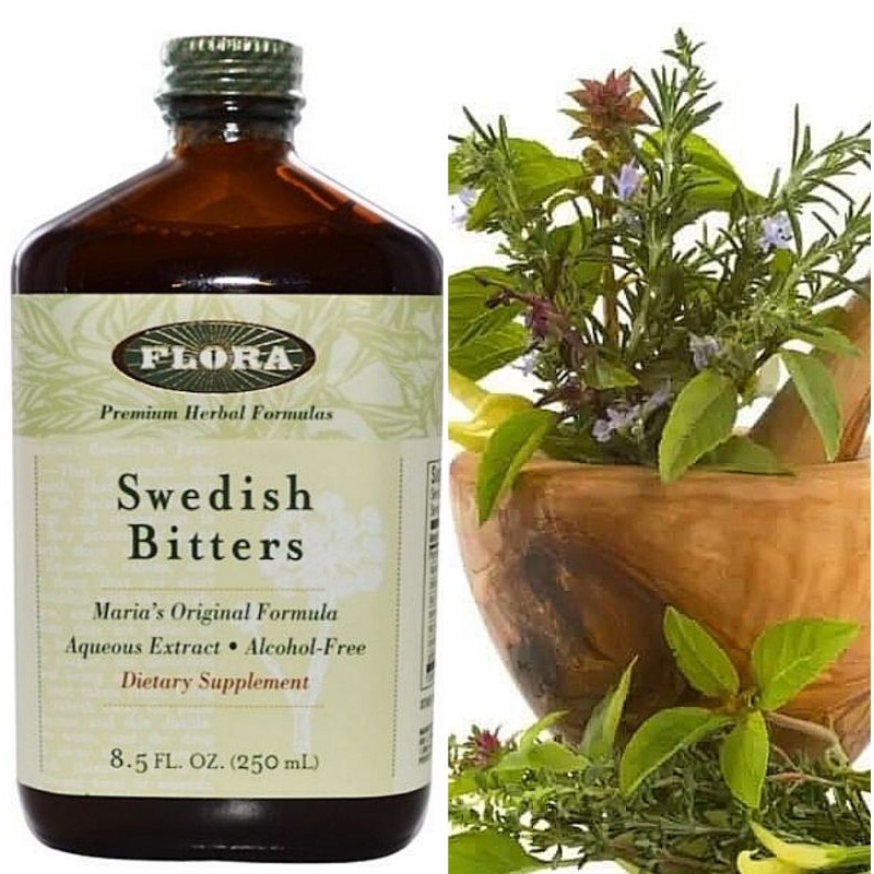 They stimulate your bitter taste buds, which signal different . Flora Swedish Bitters 8 5 Fl Oz 250 Ml Alcohol Free Expiry Date 1 2023 Shopee Malaysia