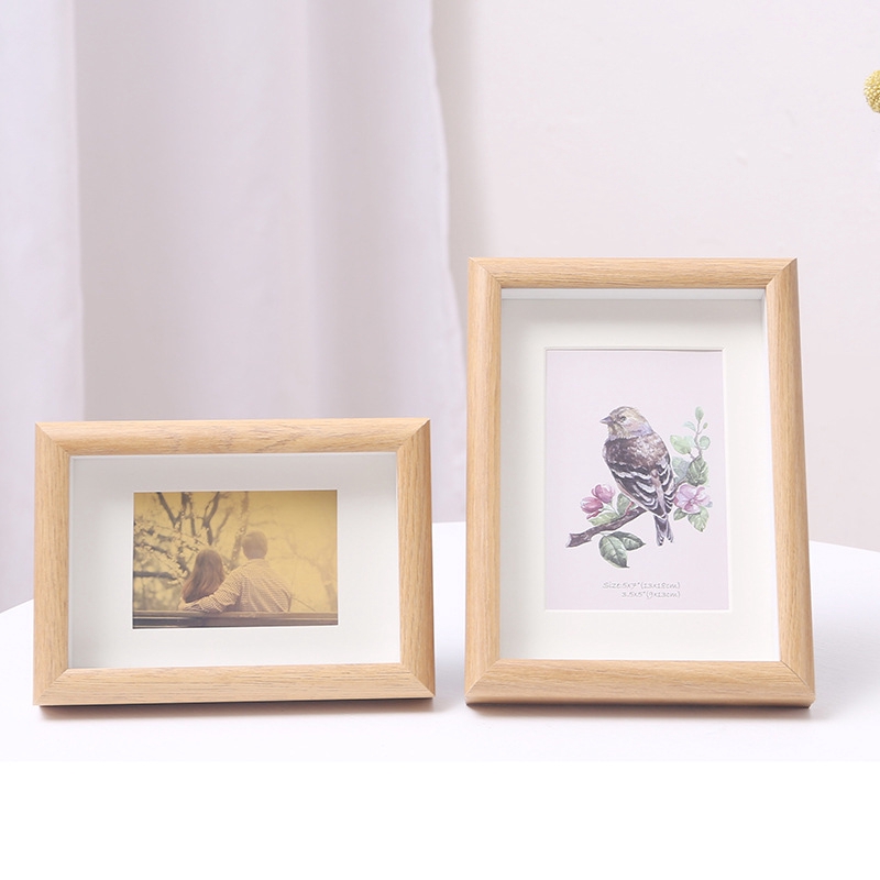 Harga murah di lapak ronal ols. Creative Diy Three Dimensional Thickened Hollow Photo Frame Table 67810 Inch Rectangular Frame 3d Cardboard Wooden Photo Frame Shopee Malaysia