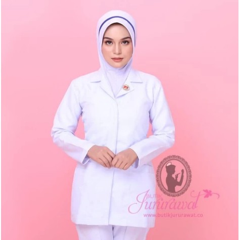 Aura merah mendorong kamu agar berani mencuba sesuatu yang baru. Buy Tudung Scuba Soft Awning Full Scuba Jururawat Seetracker Malaysia