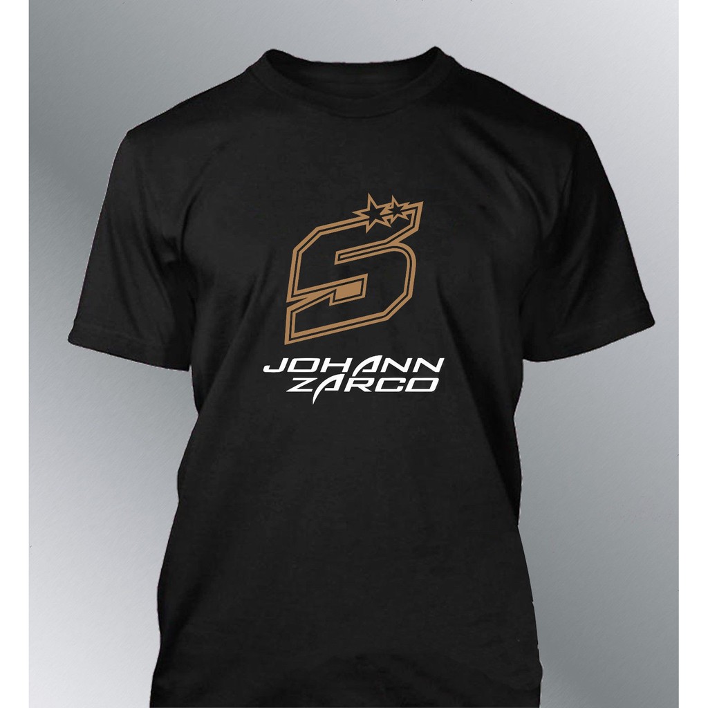 T Shirt Zarco 5 Man Moto Gp Motogp Mens Tee Father S Day Gift