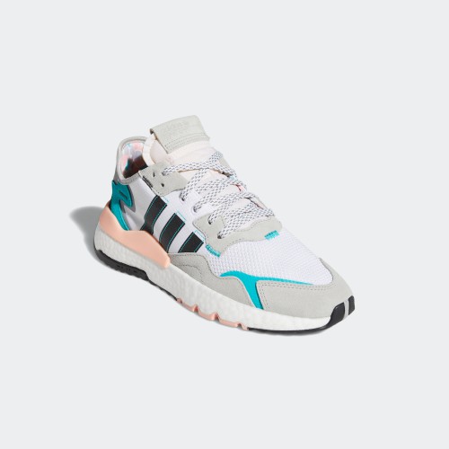 Adidas Originals Pride Nite Jogger Sneakers Bibloo 