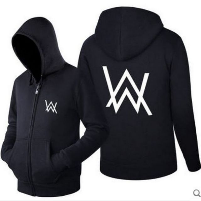 Gratis Unduh Gambar Jaket Alan Walker Sweater Shopee Indonesia Terkeren oleh Lampung Hits
