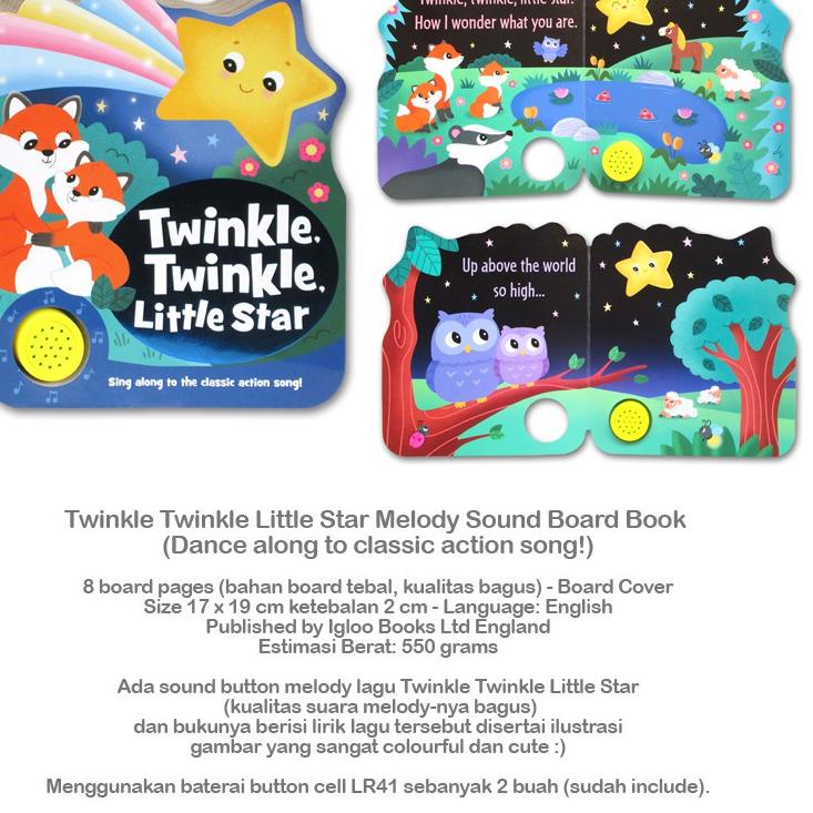 Let's learn and play with didi & friends as they will help your kids to explore the adventurous world around them! Lionmeow Igloo Books Melody Sound Story Sound Board Books Early Learning Cognition Songs Melody Books Shopee Malaysia