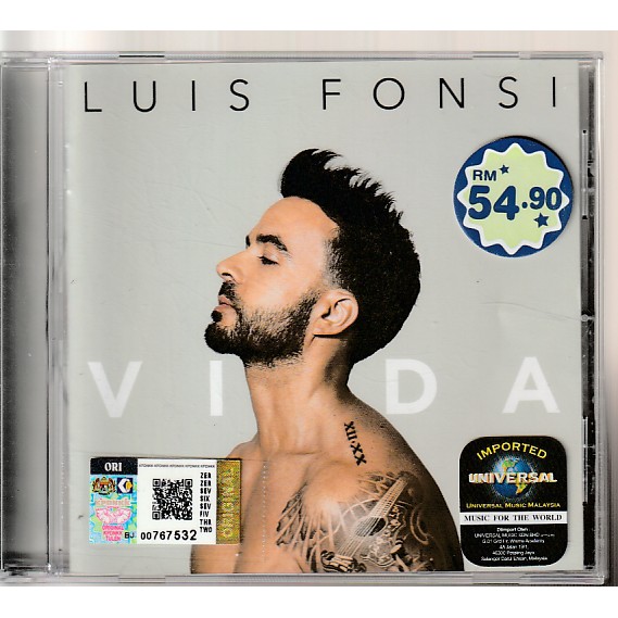 Despacito remix song and lyrics by luis fonsi, daddy