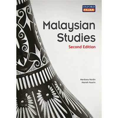 If you were to observe the features of dominations, it will be apparent that our nations. Malaysian Studies Second Edition 9789834712747 Shopee Malaysia