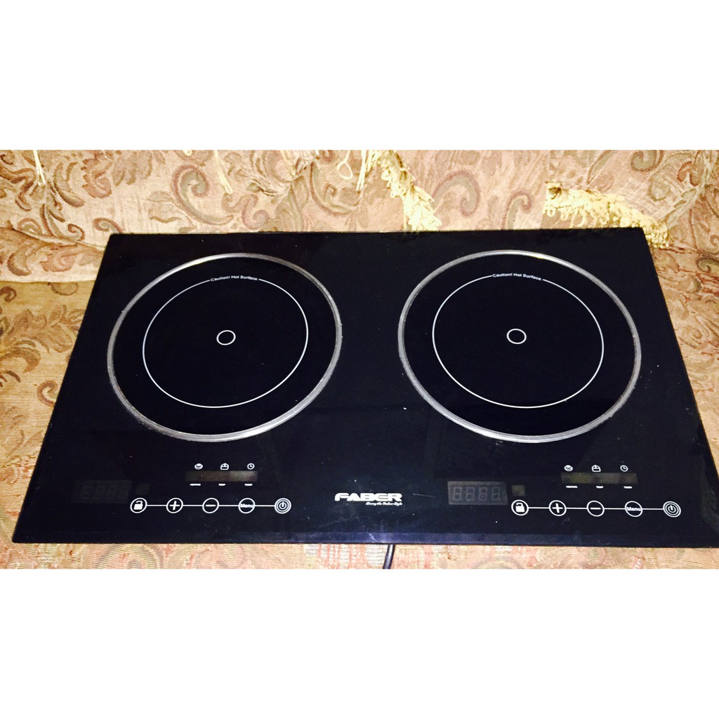 Faber Induction Cooker Fic 2220 S