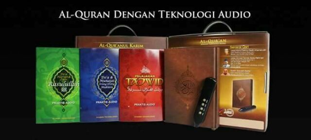 Al Quran Digital Syaqira Singapore Al Quran Rasm Uthmani 2.