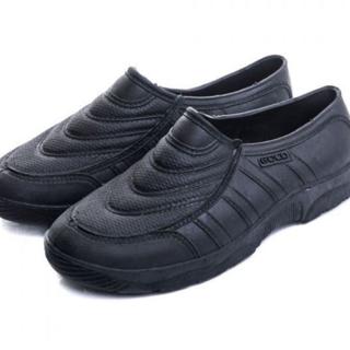 Hasilnya bagus untuk bekerja di . Kasut Getah Kasut Outdoor Hiking Kasut Kebun Sawah Kasut Kerja Contra Kasut Sarung Getah Shopee Malaysia