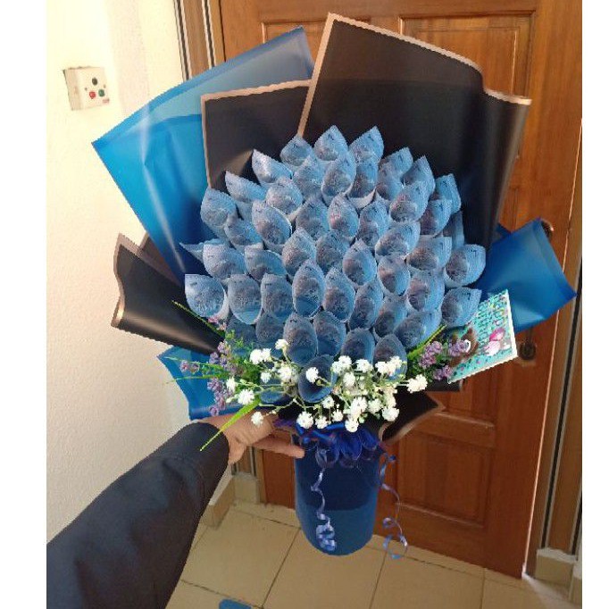 Diy bouquet cadbury dan duit ll buket uang coklat ll money bouquet and chocolate. Bouquet Duit Bouquet Coklat Shopee Malaysia