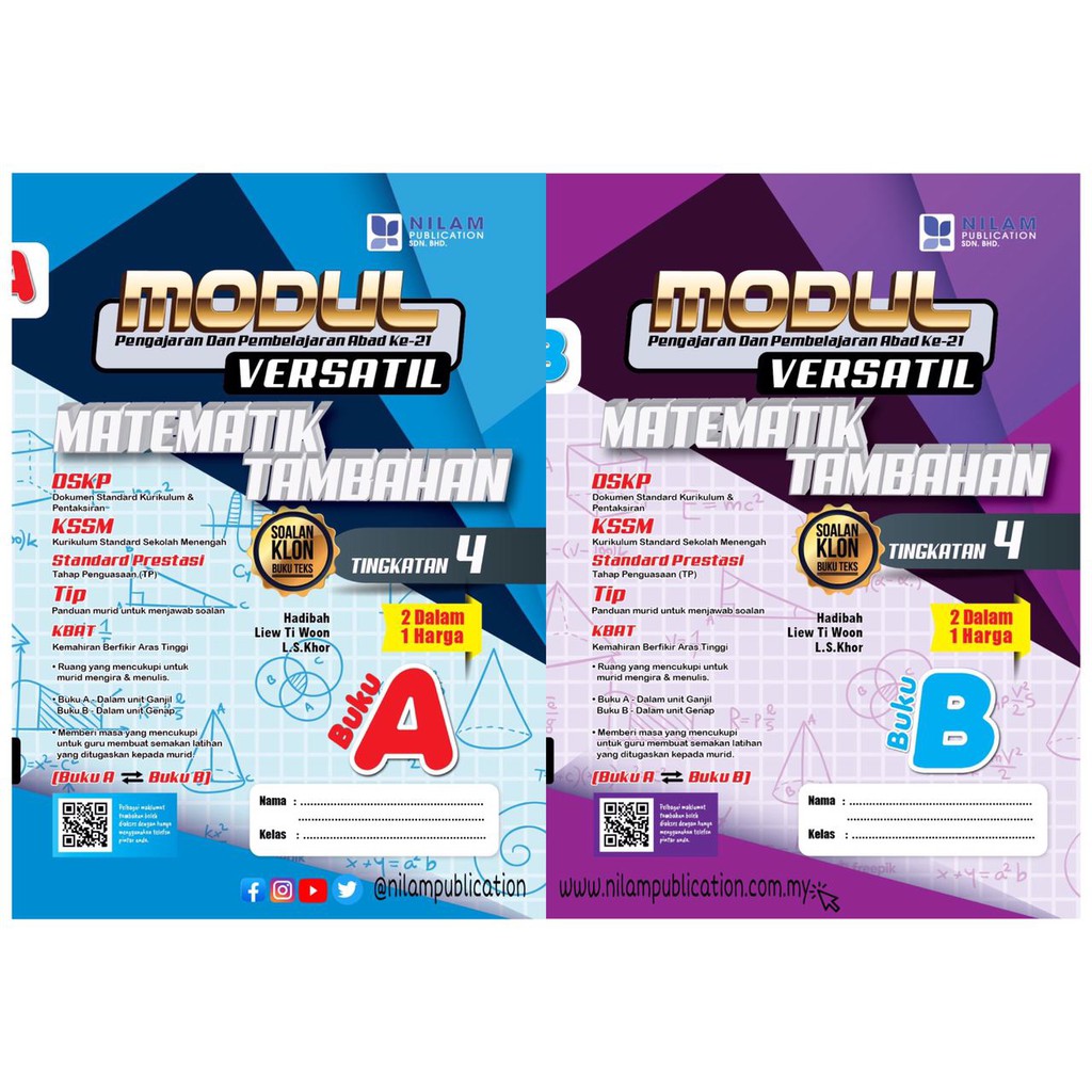 Praktis spm 5 191 praktis spm 7 240. Jawapan Modul Versatil Matematik Tingkatan 4