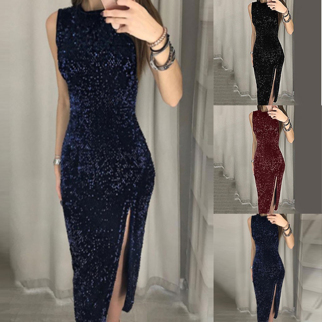 Women S Pink Sleeveless Bodycon Formal Wedding Evening Cocktail Dress Size 8 12 Innovatis Suisse Ch