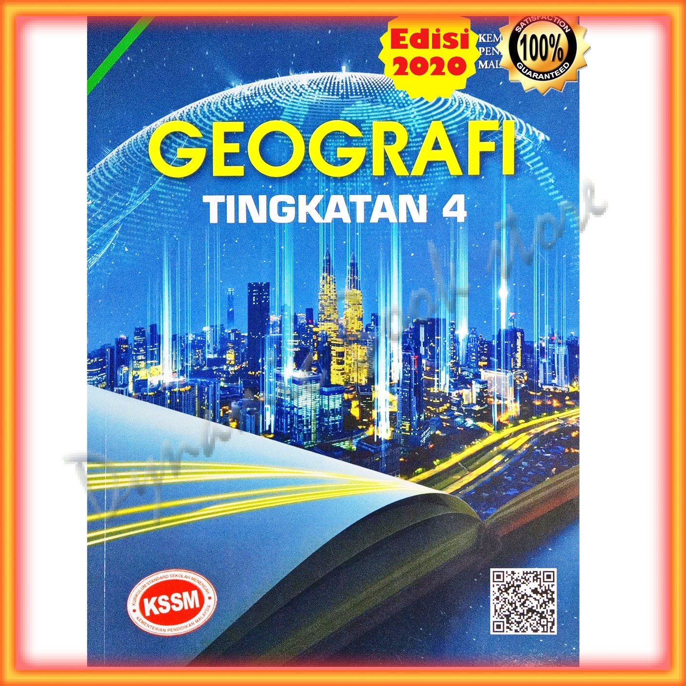 Buku Teks Geografi Tingkatan 4 Online - malaykiews
