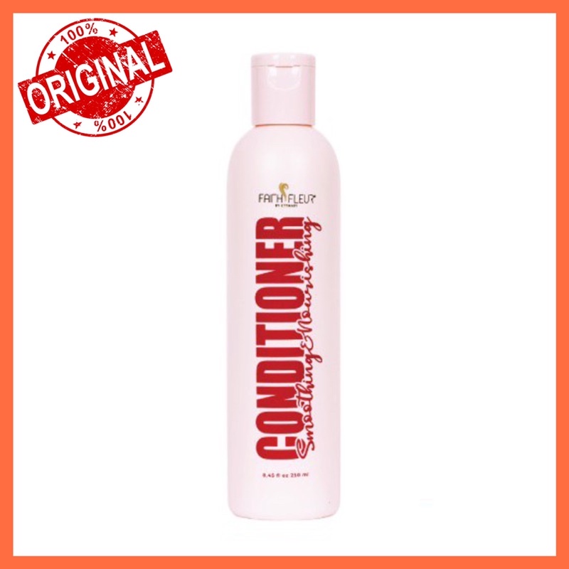 Tiada antara meraka yang tahu cara penyelesaiannya. Buy Faith Fleur Conditioner Smoothing Nourishing 250ml Seetracker Malaysia