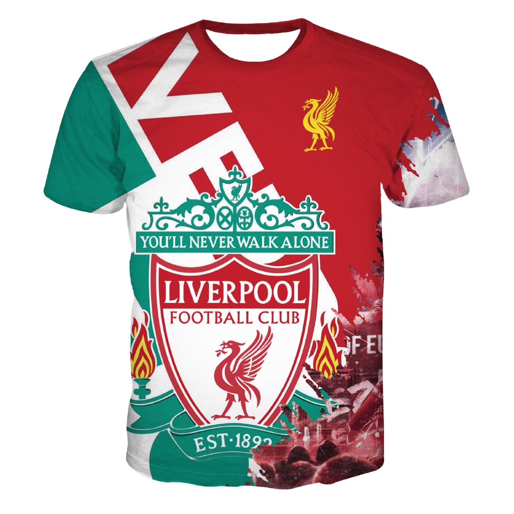 5xl Liverpool Jersey Jersey On Sale US 3250 - 4969 Piece.