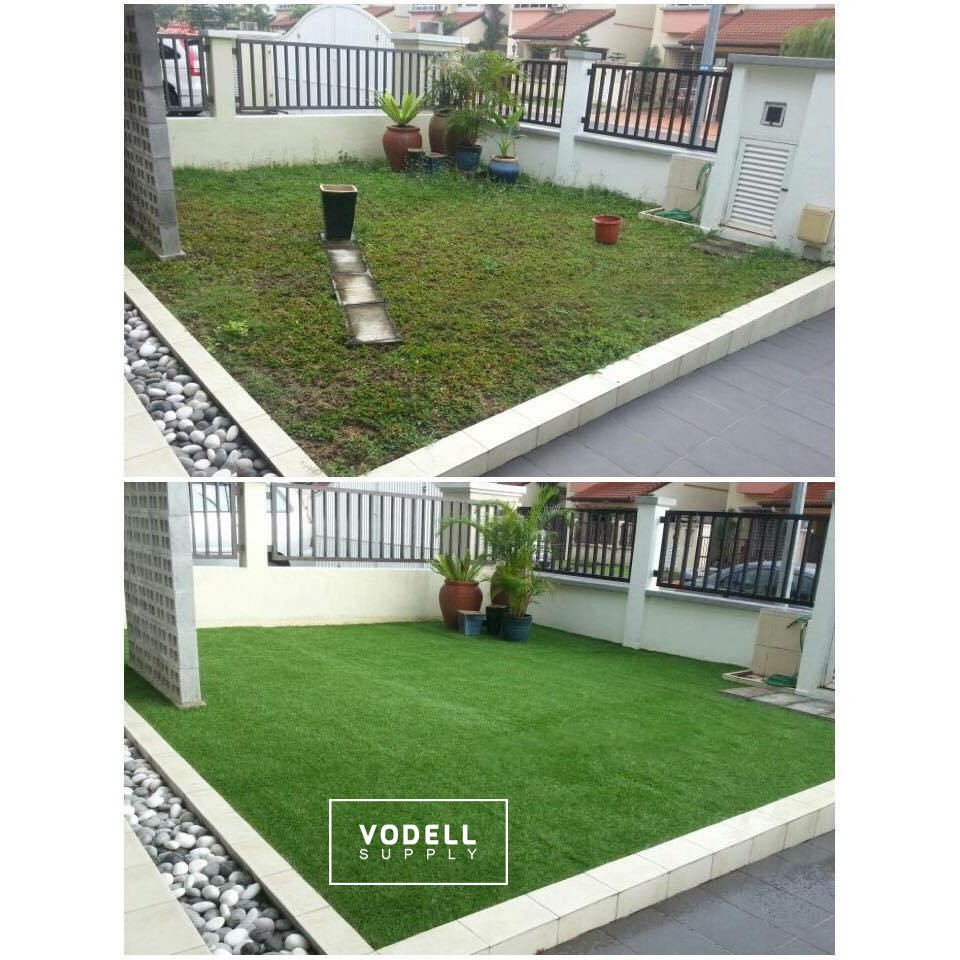 Kebiasaanya bila kita bercerita tentang landskap, semestinya kita akan kaitkan dengan rumput. Buy Rumput Karpet Grass Carpet Rumput Karpet Tiruan Ready Stock In Malaysia Special Offer 2m X 2m 10mm Artificial Gra Seetracker Malaysia