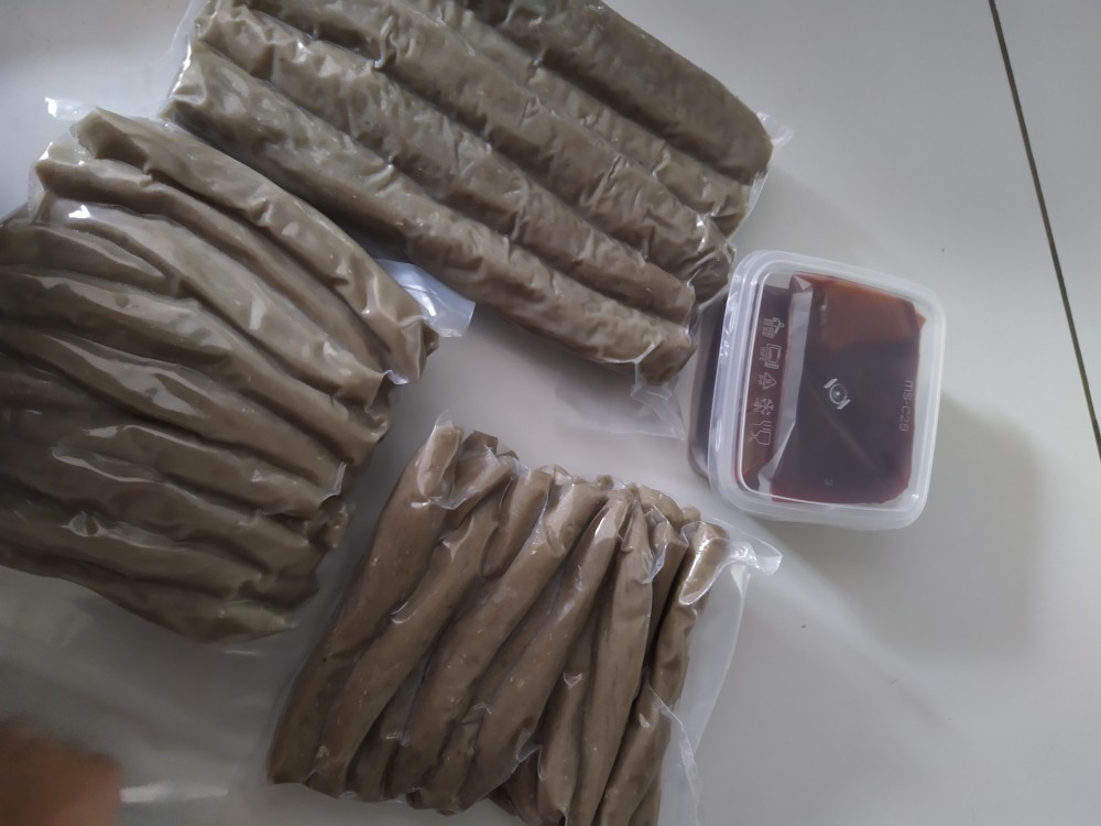 Losong haji su, 21000 kuala terengganu, terengganu. Hot Selling Keropok Lekor Vaccum Saiz Besar Losong Adik Beradik Shopee Malaysia