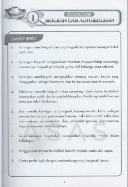 Ada 2 kategori bagi karangan bahasa melayu ini iaitu karangan berformat dan juga karangan . Contoh Karangan Upsr Kertas 012 Bahagian C Bahasa Melayu Shopee Malaysia