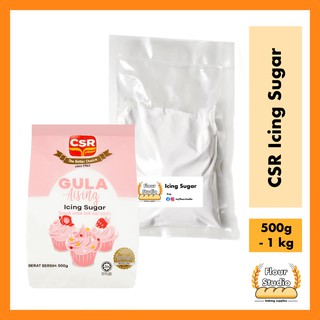Gula Prai Caster Sugar 500g Tesco Groceries 