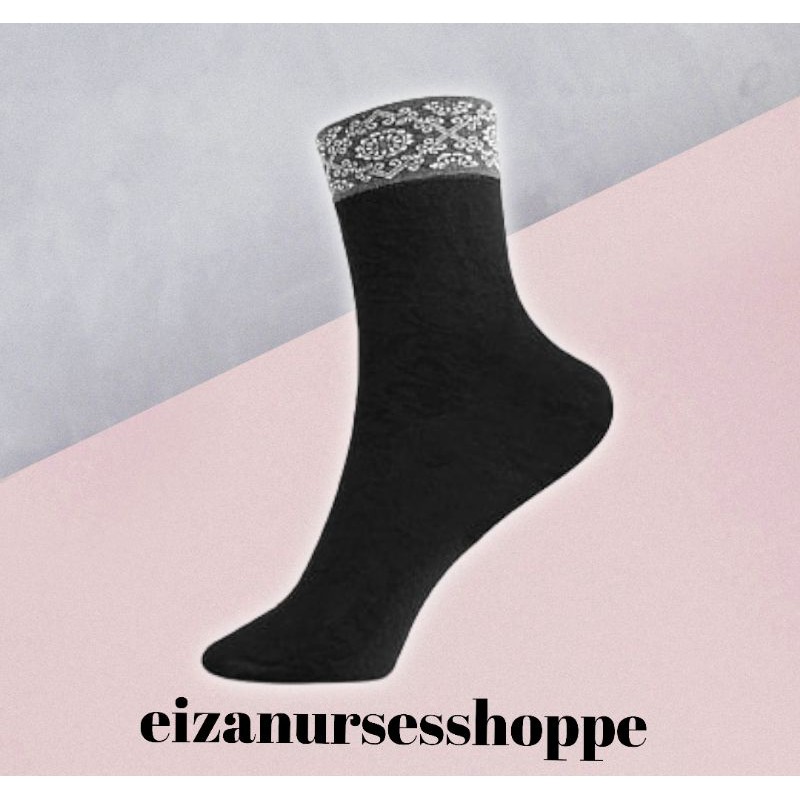 Acting as a nurse role model in all activities within the centre and as a. Ready Stock 5 Pasang Stokin Jururawat Nurse Socks Candy Socks Stokin Lembut Stokin Candy Skin Colour Stokin Muslimah Shopee Malaysia