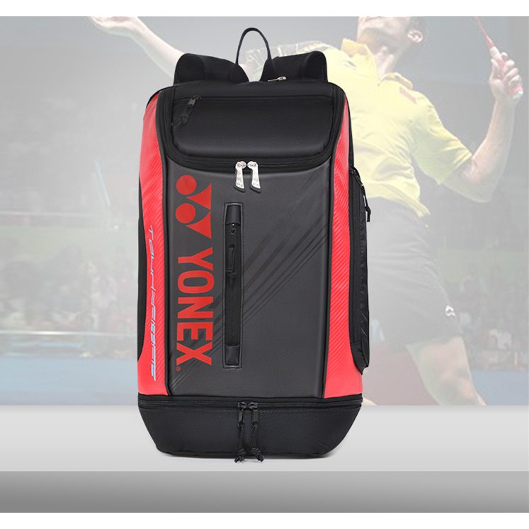 Yonex Badminton Bag 9612 Shopee Malaysia
