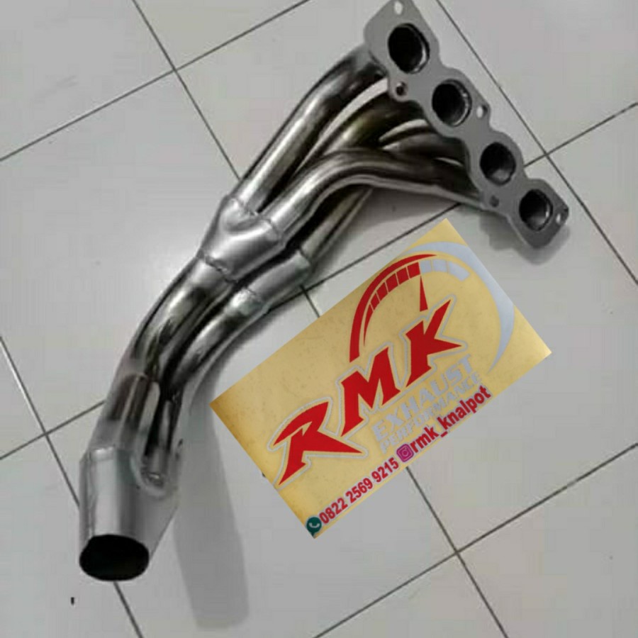 275k views 4 years ago . Daihatsu Sirion Header Type 421 Monel Stenlist Quality Exhaust Shopee Malaysia