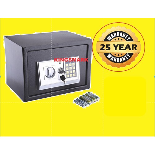 Safe box / safety box malaysia device grade a metal