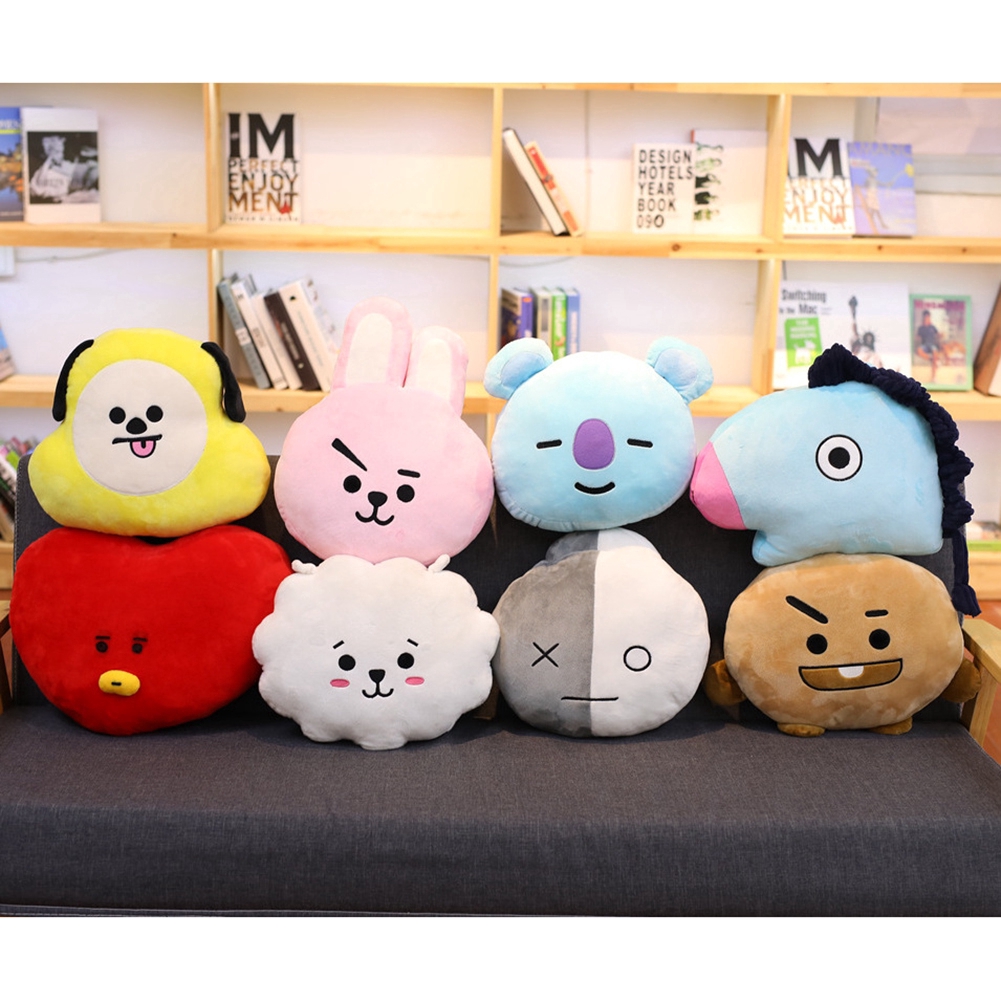 Gratis Unduh Gambar Jual Boneka Bts Bt21 Korea Band Van Cooky Pink Jungkook Impor Di Terupdate by Lampunghits.com