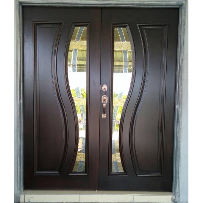 [info] harga pintu kayu nyatoh malaysia